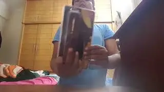 Unboxing cello signature  ebony roller ball pen