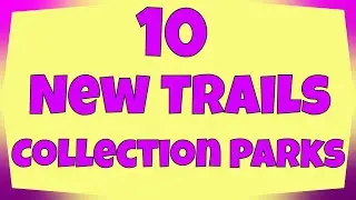 Thousand Trails Breaking News | New Trails Collection Parks