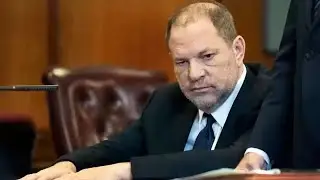 Weinstein case judge declares mistrial on remaining rape charge