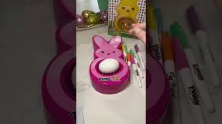 Amazon Easter Find! This Eggmazing Egg Decorator is the best!🐣🥚✨