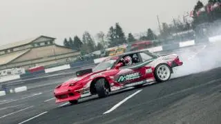 Instavid: Tire Slaying Test