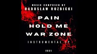 Radosław Rozbicki - Pain (Instrumental EP) 2021