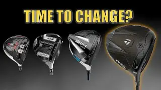8 Real Reasons Your Driver Needs Replacing