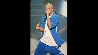 [FREE] Slim Shady x Eminem Type Beat 'Above'