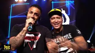 LIVE RENATO DA ROCINHA PART. BRANCO - NOVOS VENTOS (V&Iacute;DEO OFICIAL)