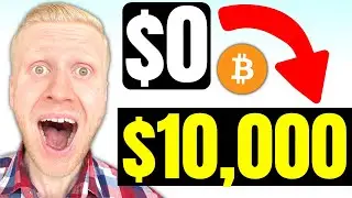 StormGain Tutorial para Principiantes: Voy a GANAR $10,000 GRATIS