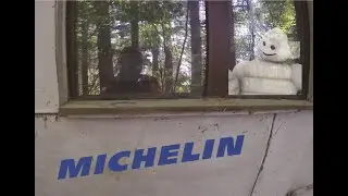 Trying the NEW Michelin ENDURO Medium tire