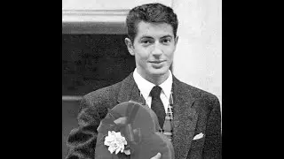 10 Things You Should Know About Farley Granger