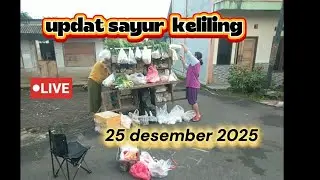 sayur keliling #updatehargasayur #sayurpasar #vidiosayur #updatesayurhariini