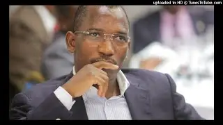 Crise et sanctions dans l&rsquo;Education : Gilbert Bawara entre en sc&egrave;ne!