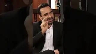 Reel 01 Pankaj Tripathi character's building
