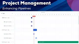 Project Management Enhancement with Biddy