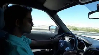 Motoring: Marbella to Ronda Spain with Joshua Mookken #2