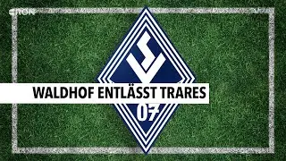 Verein reagiert auf sportliche Situation| RON TV