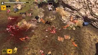 How to Survive Game - Kovac's Way - Final Boss!
