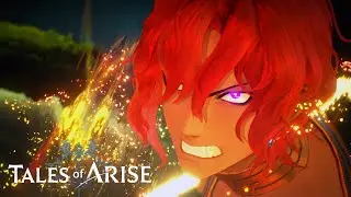 Tales Of Arise - [Part 32 - Lord Dohalim Boss Battle] - 60FPS - No Commentary