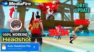 hack ff ob35 script || after update script||script free fire ob35 ||script free fire ||script ob35