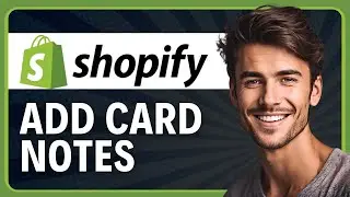 How to Add Cart Notes to Your Shopify Cart Page in 2026