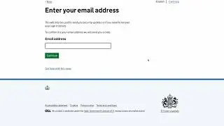 Register for Self Assessment Tax Return