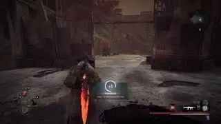 Remnant: From the Ashes Singe World boss fight hard difficulty solo