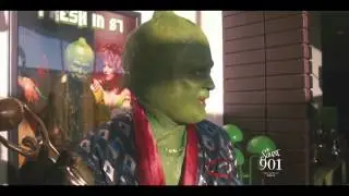 Who is the A-List Celeb in This Bizarre Tequila Ad?