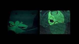 GREYSIGNAL OCT ENTRY ||  Barbatus and Scylla