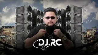 CD COMITIVA SEM LIMITES SERTANEJO/ Funk ( DJ RC ) 