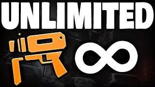 The Division 2 - Трюк с неограниченным запасом боезапаса для химпусковой установки!!