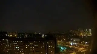 Timelaps SJ7star