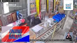PHIVOLCS &ndash; Magnitude 4.4 na lindol, yumanig sa Northern Luzon; 96 na estudyante,... | Unang Balita