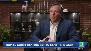 Supreme Court's decision on Texas congressional maps could impact California