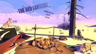 The Red Lantern #2 - Hunting!