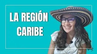 LA REGI&Oacute;N CARIBE // 5 Minutos por Colombia