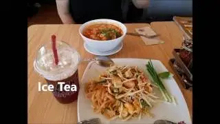 Thailand 2016 Day4 trip