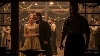The Secret That Couldn't Stay Hidden | Western Romance Drama