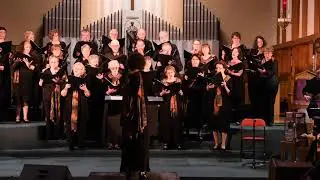 Ensemble vocal Intemporel (Baroquo-Negro 2019): 