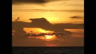 Madeira Beach Sunset 08/02/25