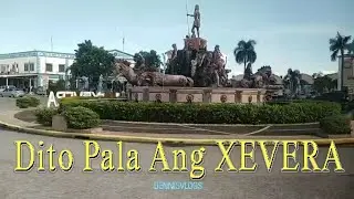 XEVERA в Буэнависта, подразделение города Мабалакат |. XEVERA в подразделение Буэнависта, город М...
