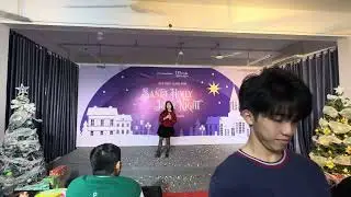 FPS WONDERLAND CHƯƠNG II: LAST CHRISTMAS - SYMPHONY