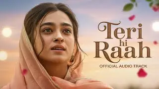 Teri hi raah ❤️‍🩹🍂NEW BOLLYWOOD ROMANTIC SONG ||that Will tough your heart 💜