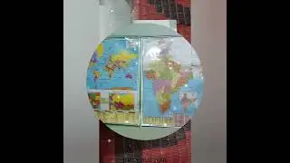 Tu Hi Jine Ka Sahara Hai Song Status ।। Geography WhatsApp Status ❤️।। Geography Lover Status ❤️।।