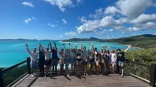 Contiki Australia Video 2022