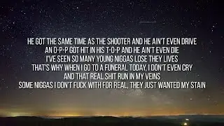 Lil Durk - 248 (Lyrics)