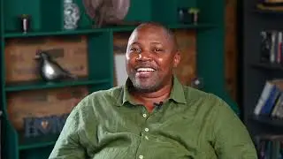 Vuyo Mabombo MBA Summer Study School 2023