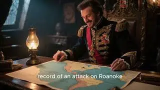 The Lost Colony of Roanoke  America's First Unsolved Disappearance