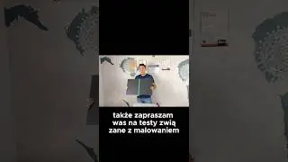 Lazur W doskonały impregnat nawet do zwykłej farby @adammalarzbizantyjski