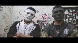 Thug Pol 👹 ❌ Tu-Zo 💀 - Wachando (Video Oficial)