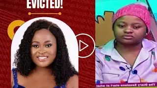 Amaka Evicted From Bbn