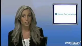 Company Profile: News Corporation A (NASDQ:NWSA)