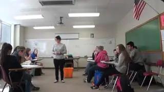 Kretzer KPTP video